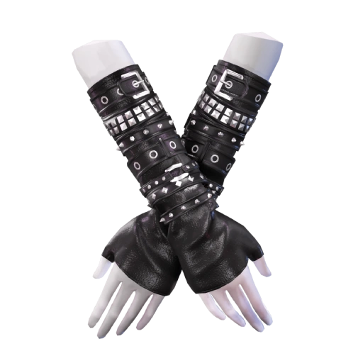 Punk Arm Bands