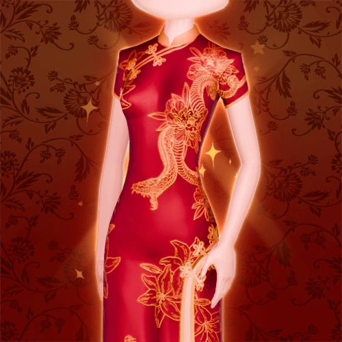 Qipao