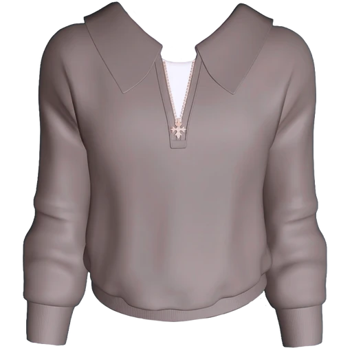 Quarter-Zip