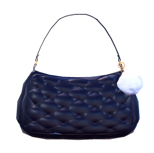 Quilted Bag