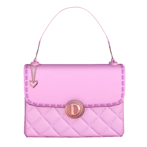 Quilted Purse