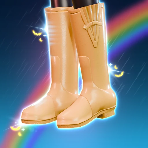 Rain Boots