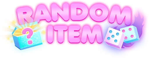 Random Items - Asset