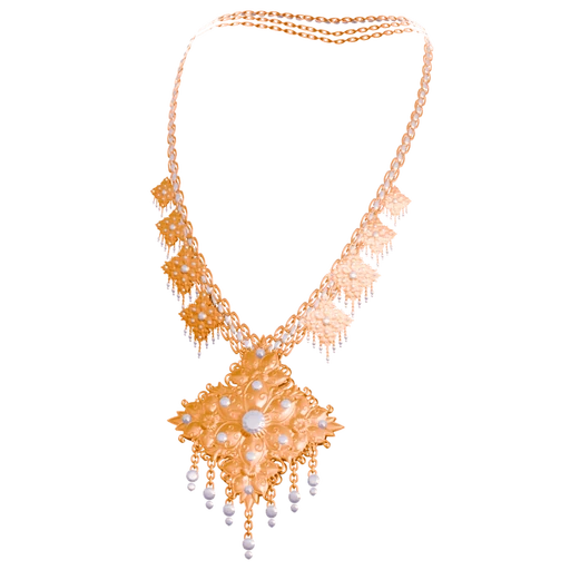 Rani Haar Necklace