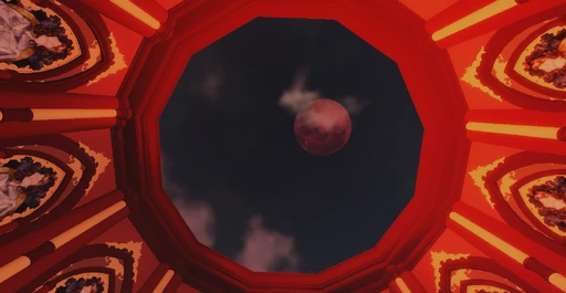 Blood Moon