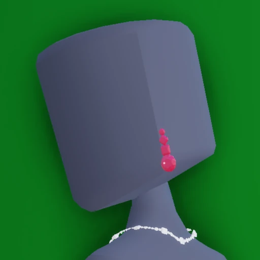 Block Earrings