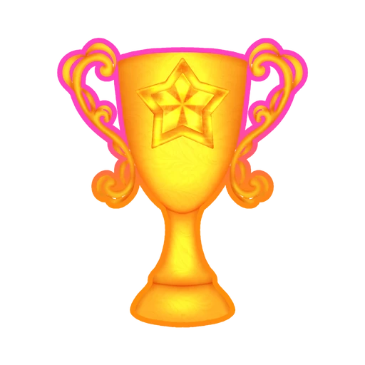 Rewards Items Icon - Dressing Rooms