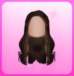 Reworked hair icon
