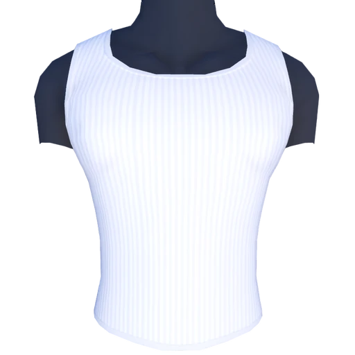 Ribbed Tank Top