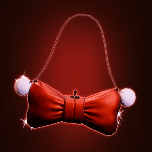 Ribbon Bag - Icon