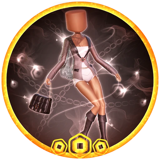 Rich Girl Set