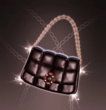 Rich Girl Bag
