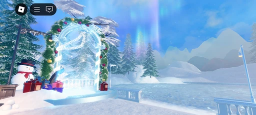 Outside - Right (Quest Portal)