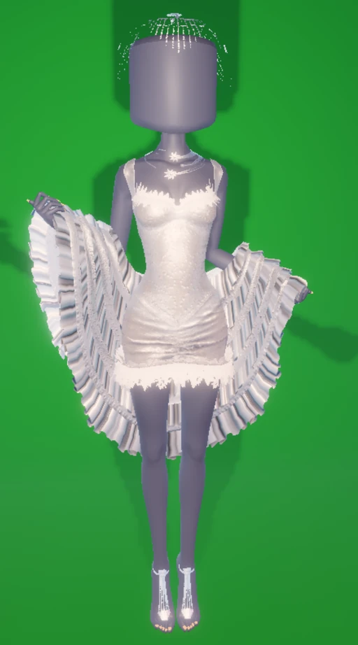 Roaring 20's Set