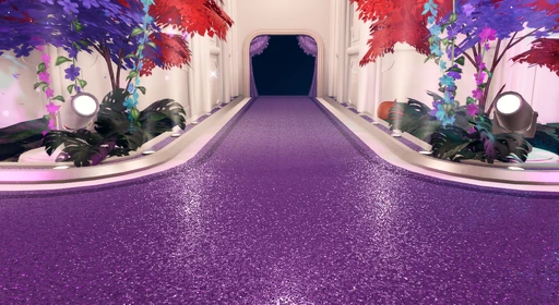 Default Runway