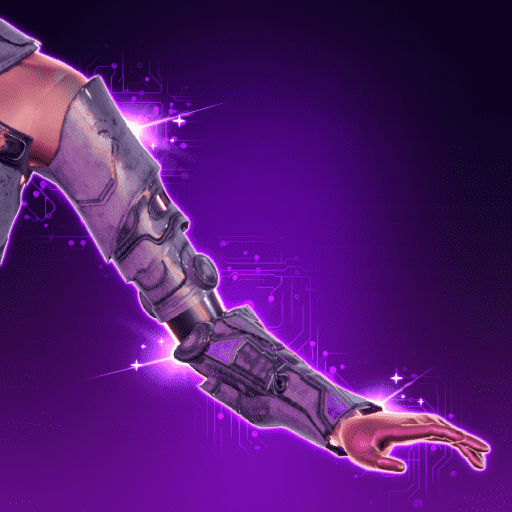 Robot Arms