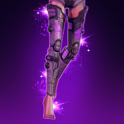 Robot Legs