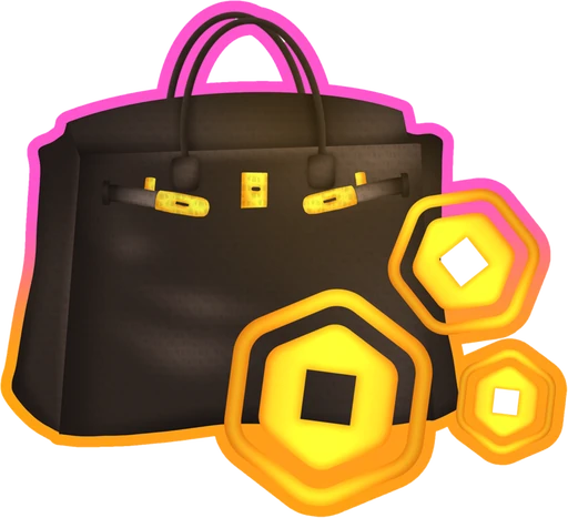 Robux Items Icon - Dressing Rooms
