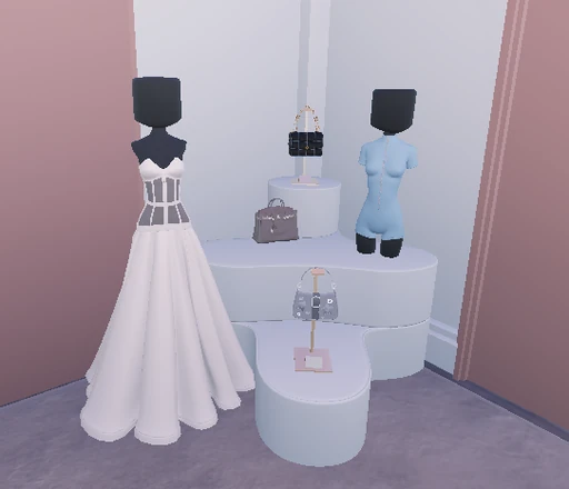 Robux Items