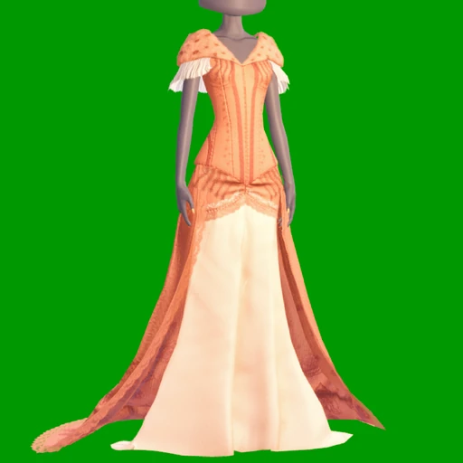 Rococo Reverie Dress - F - Toggle 1.png