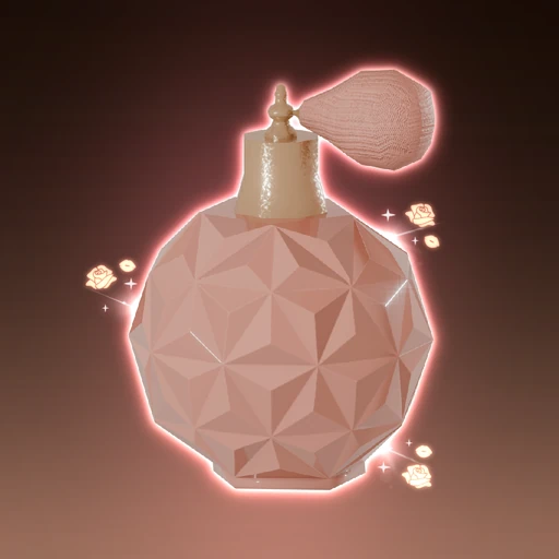 Rococo Reverie Perfume