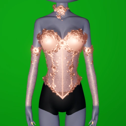 Rose Set