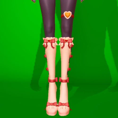 Ruffled Lolita Shoes - F - Toggle 1.png