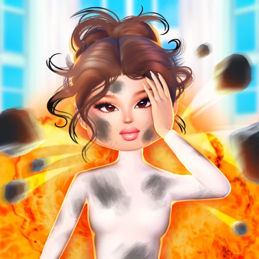 Runway Chaos - Game Icon