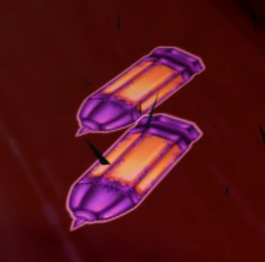 Lantern effect on floor whilst Trick Or Treating in Halloween 2025.