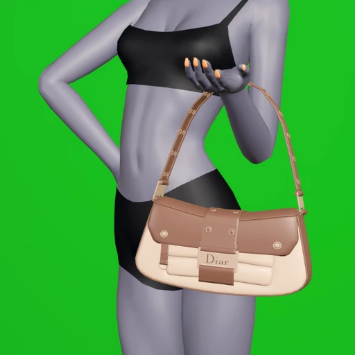 Runway Queen Bag (Prize).png