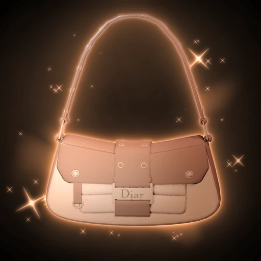 Runway Queen Bag