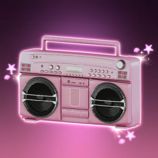Boombox