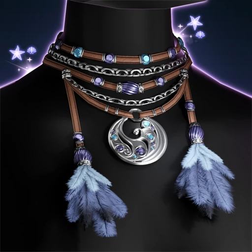 Summer Nights Necklace