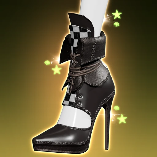 Racer Shoes