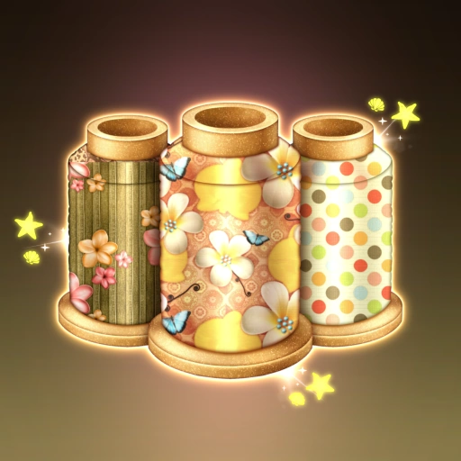 Summer 2026 Pattern Pack