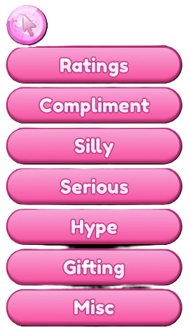 SafeChatMenu