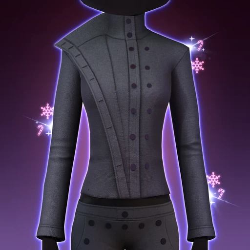 Sailor Jacket
