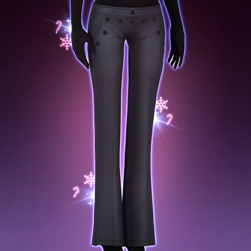 Sailor Pants