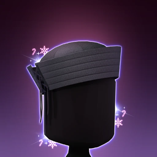 Sailor Hat