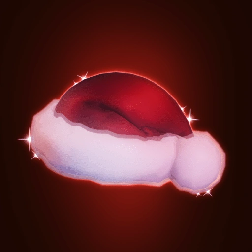 Santa Hat