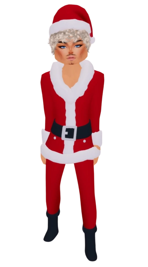 Santa Claus