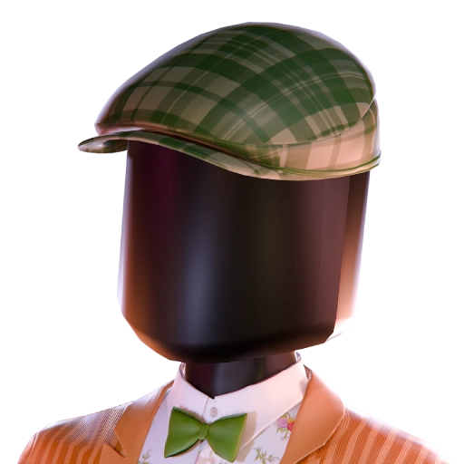 Sapeurs Flat Cap - Render.png