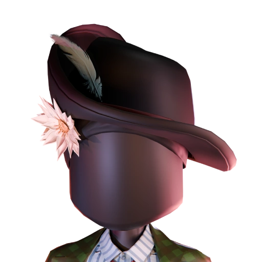 Sapeurs Hat - Render.png