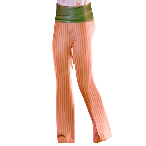 Congo Pants