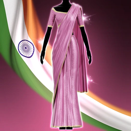 India Set