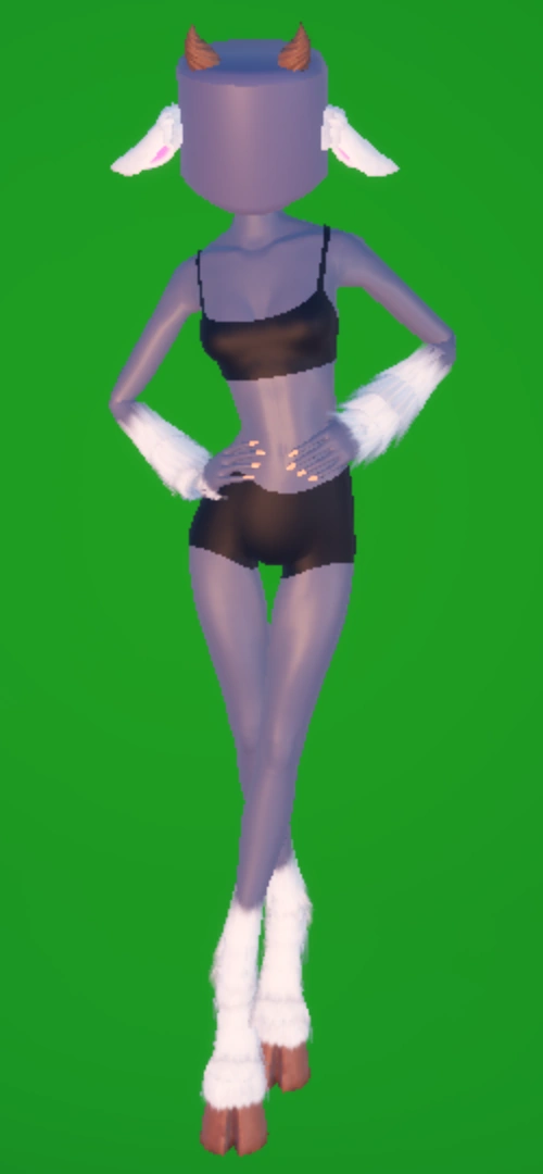Sheep Set