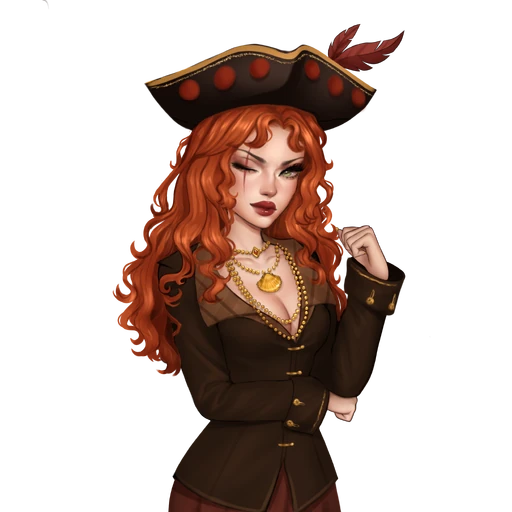 Scarlet Fierce (Neutral).png