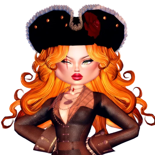 Scarlett Fierce