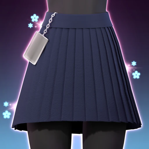 School Skirt