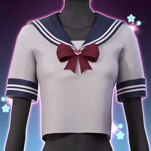 School Top